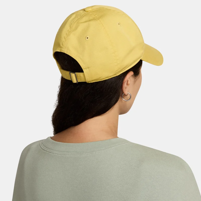 نايكي قبعة كلوب أنستراكشرد فيوتشورا ووش